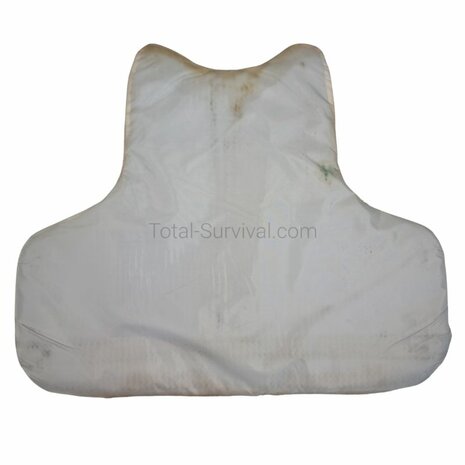 Mehler Vario System Protective Body Armour Insert Voor, kevlar HG1A+KR1