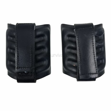 MLA Frontline middenvoet beschermers compact hardshell level 2 BS7971-4:2002