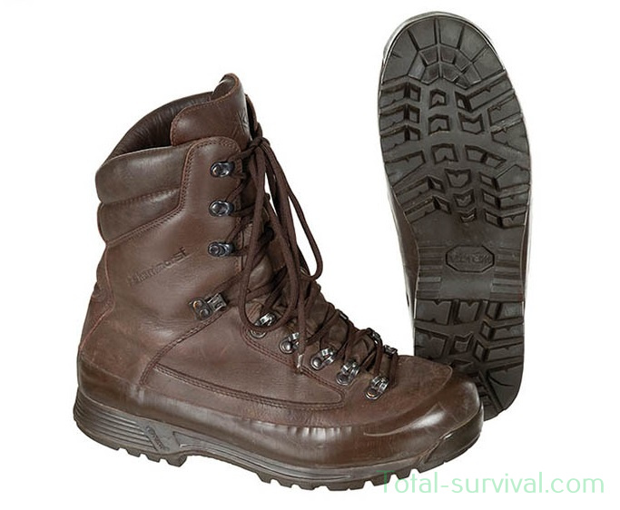 Karrimor sf cold weather combat cheap boot