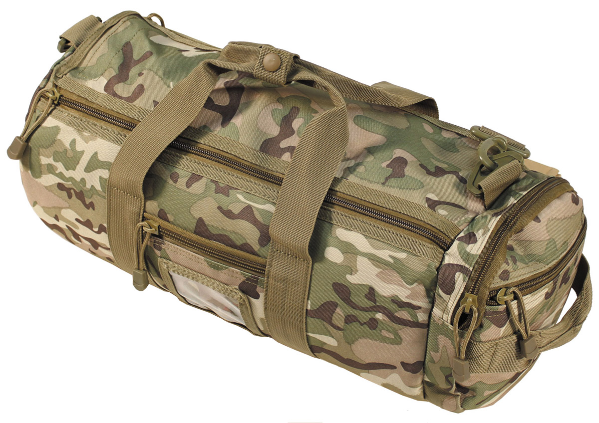 Backpack Tactical large MFH | LovecPokladu.cz