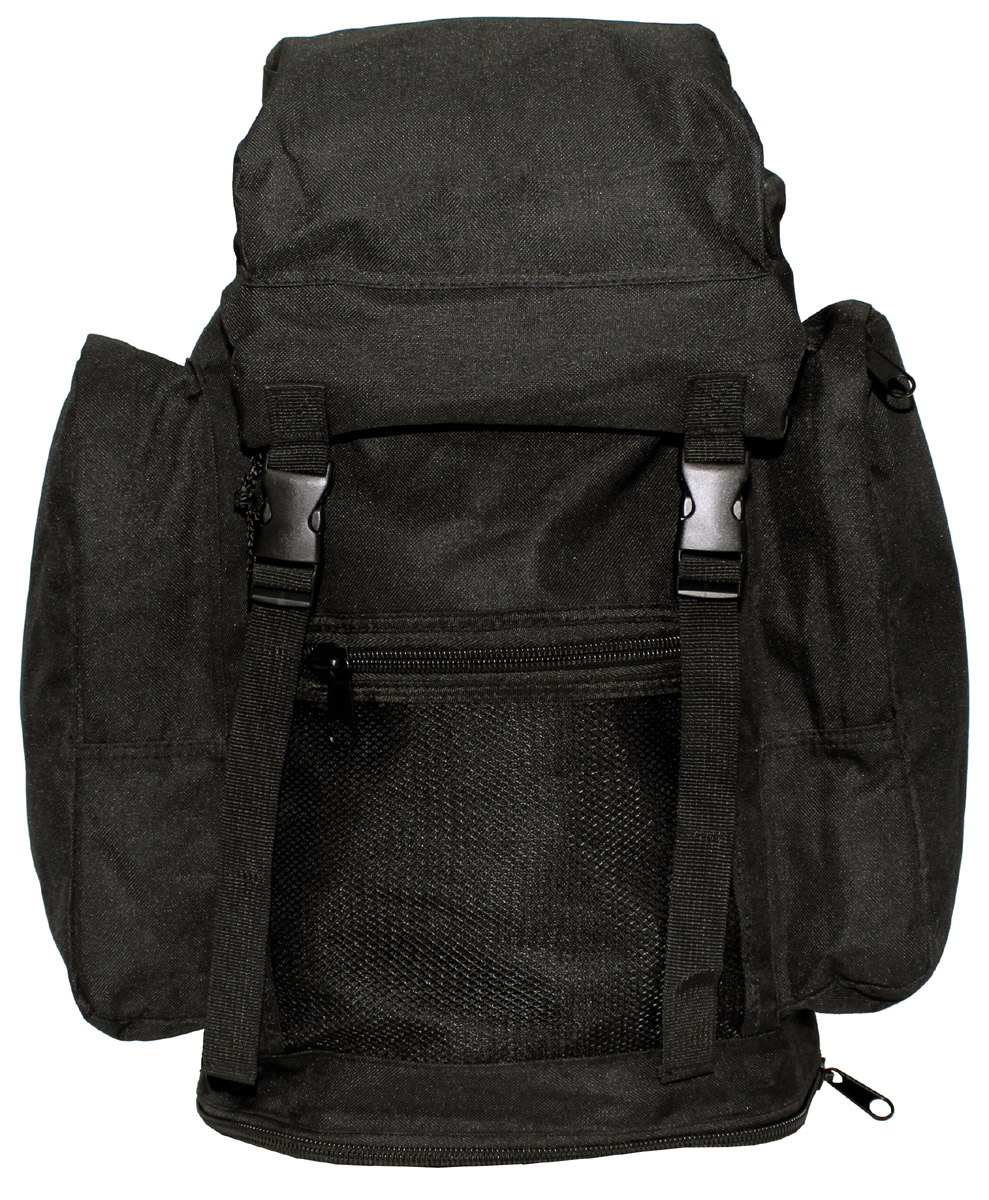 British backpack 30L 