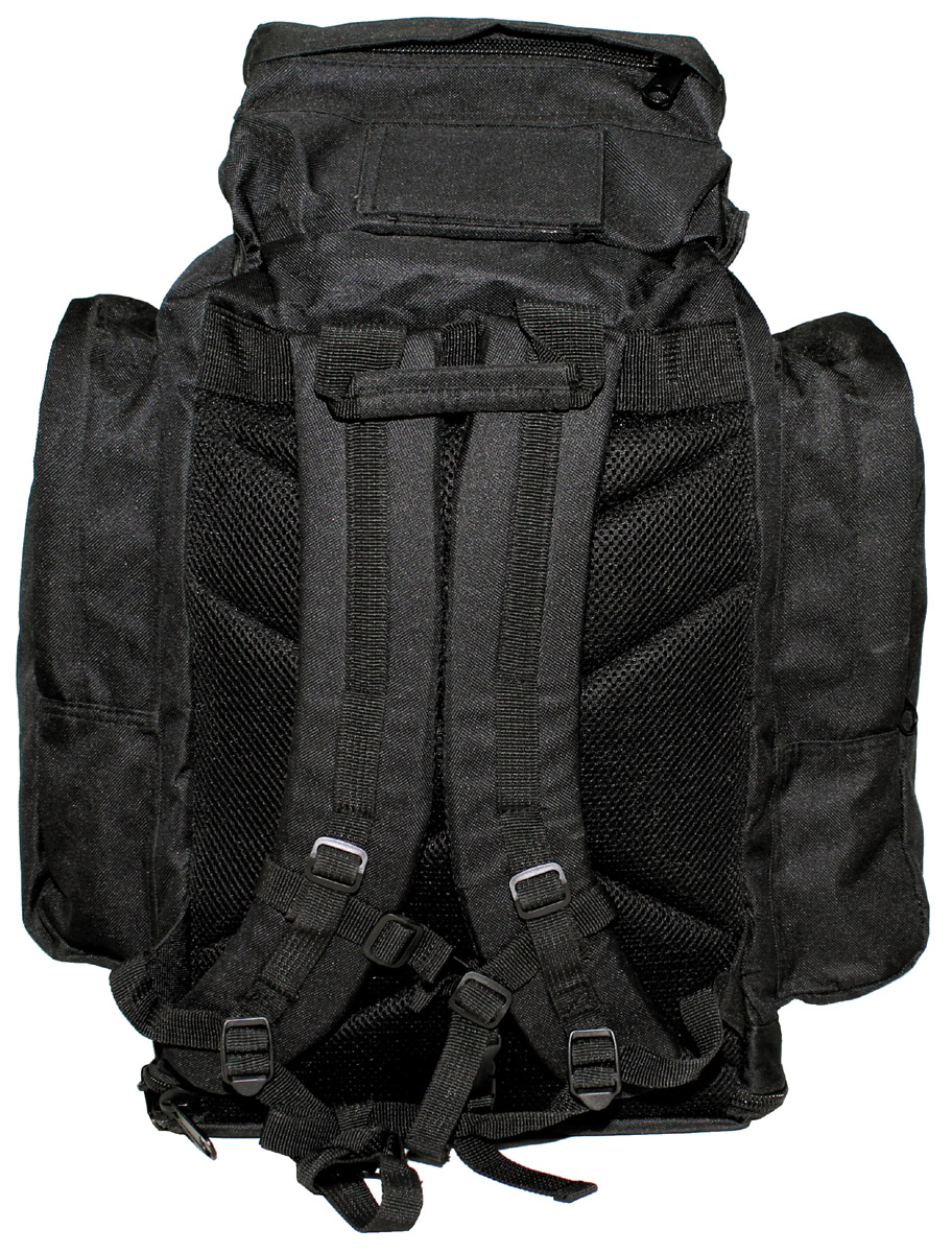 british patrol backpack