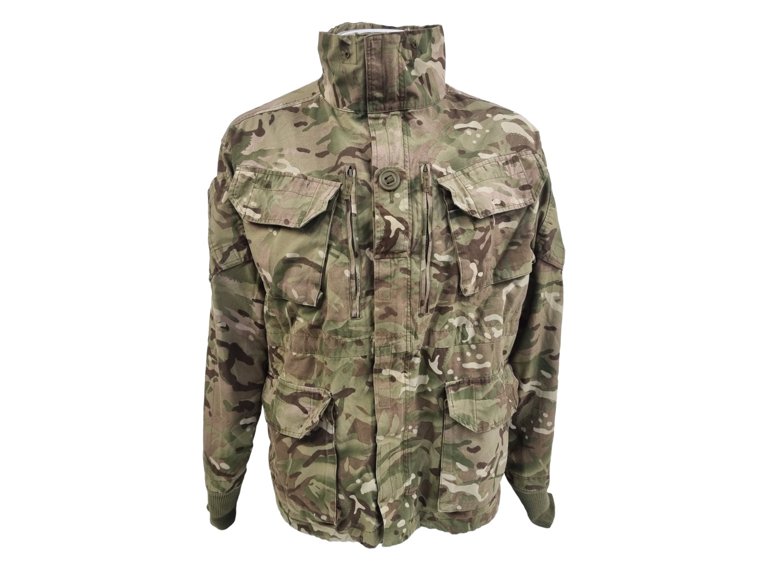 Mtp cold weather sales jacket