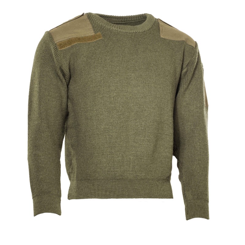 INNAT 25SS COMMANDO SWEATER size：FREE Amazon.com: Brandit Individual Wear Men's Commando Sweater