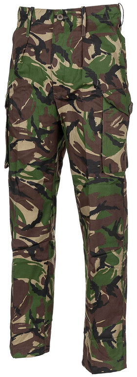 DPM Combat Trousers CS95 Various