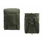 CZ / SK backpack with suspenders, OD green