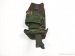 Pochette utilitaire britannique Arms DPM IRR