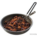 Trek 'n Eat, Chili con Carne outdoor trekking meal