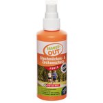 Insect-OUT, 100 ml, Mosquito and Tick Protection
