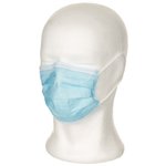 Mondmaskers 3-laags, Type II GB2626-2006