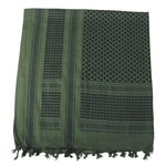 PLO scarf 