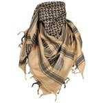 PLO scarf 