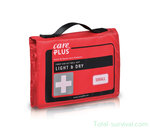 Care Plus First Aid Kit – Roll Out Light & Dry – Small