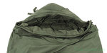 British army Mummy sleeping bag, 