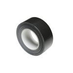 MDP Gaffa tape / Stage tape zwart, 50MM/50M