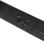 MDP Gaffa tape / Stage tape black, 50MM/50M