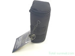 101 Inc Molle pochette airsoft BB bouteille noir