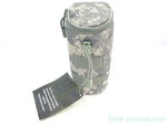 101 Inc Molle pochette airsoft BB bouteille ACU