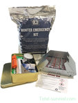 BCB Winter Emergency kit