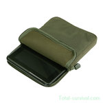 101 INC I-pad hoes Molle, groen