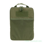 101 INC I-pad hoes Molle, groen