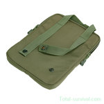 101 INC I-pad hoes Molle, groen