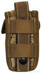 GB Grenade pouch 40MM, MOLLE, desert DPM