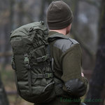 Task Force 2215 Crossover backpack Gen. 2, OD green