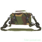 GB case lightweight, manpack, data-terminal, Woodland DPM