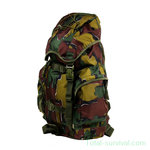 Fostex trekking backpack, Belgian camo (ABL)