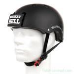 SwissEye training / airsoft helmet black