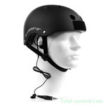 SwissEye training / airsoft helm zwart
