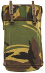 NL sac de munitions woodland camo