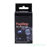 SwissEye Fog-Stop brillendoekjes, doosje á 30 stuks