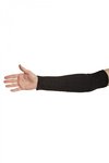 MFH cut resistant sleeves, black