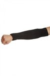 MFH cut resistant sleeves, black