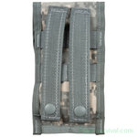 US M-4 double magazine pouch, MOLLE II, UCP AT-digital