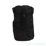 Set de cuisine BCB Dragon, poche molle noire CN017B