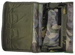 GB lightweight pouch, carrier M1621, data-terminal, Woodland DPM