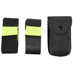 MLA Fast Straps set der britischen Polizei mit Tasche