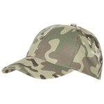 Casquette MFH US Baseball, operation-camo, réglable