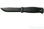 Morakniv Garberg Black Carbon Polymer sheath Bushcraft Messer