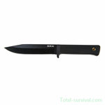 Cold Steel SRK Clampack survival rescue knife avec gaine