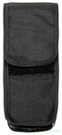 British Police Carrying Case Type II pour Gourde avec Attache Sangle, Nylon, Noir