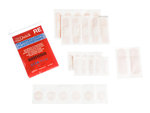 Quick plaster assortment, 15 pieces