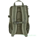 MFH US-Rucksack 15l, Assault Kids,  oliv grün