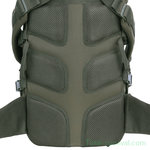 Task Force 2215 Crossover backpack Gen. 2, OD green