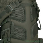 Task Force 2215 Crossover backpack Gen. 2, OD green