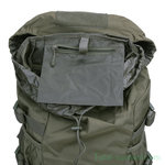 Task Force 2215 Crossover backpack Gen. 2, OD green