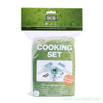 BCB outdoor cooking set CN020/CN246